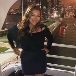 Meet your Posher, Bianca